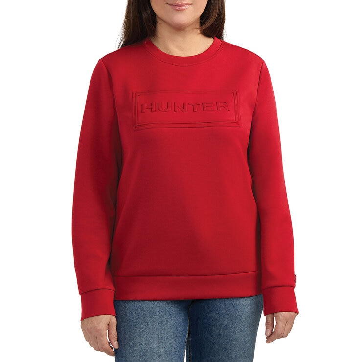 Hunter Sudadera para Dama Varias Tallas y Colores — Imagen 1 de 3