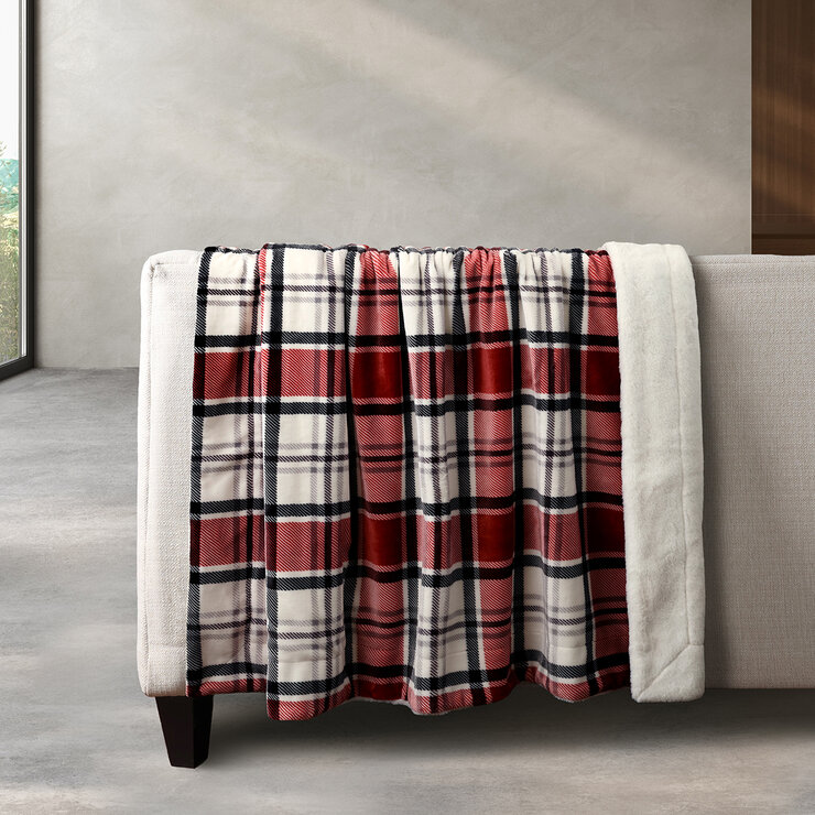 Life Comfort, Frazada, Varios Modelos — Imagen 3 de 4