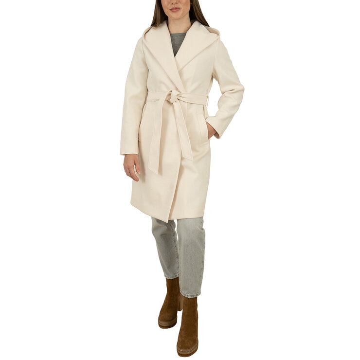 Nine West Abrigo para Dama Varias Tallas y Colores — Imagen 1 de 2