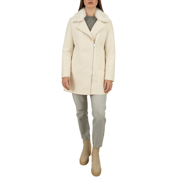 Nine West Abrigo para Dama Varias Tallas y Colores — Imagen 1 de 2