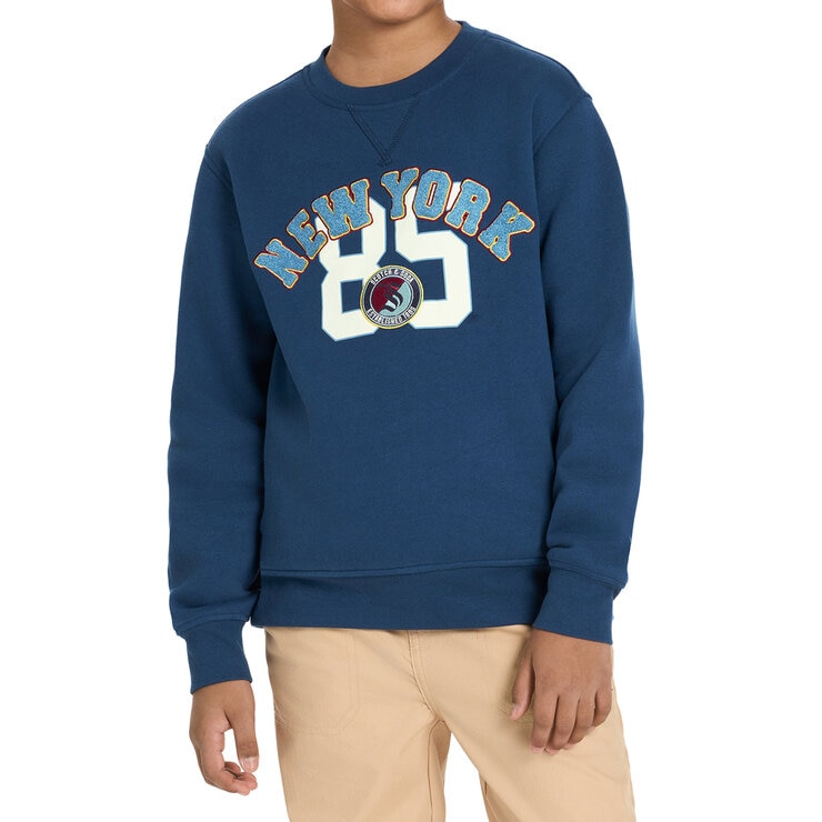 Scotch & Soda Sudadera para Niñas y Niños Varias Tallas y Colores — Imagen 1 de 4