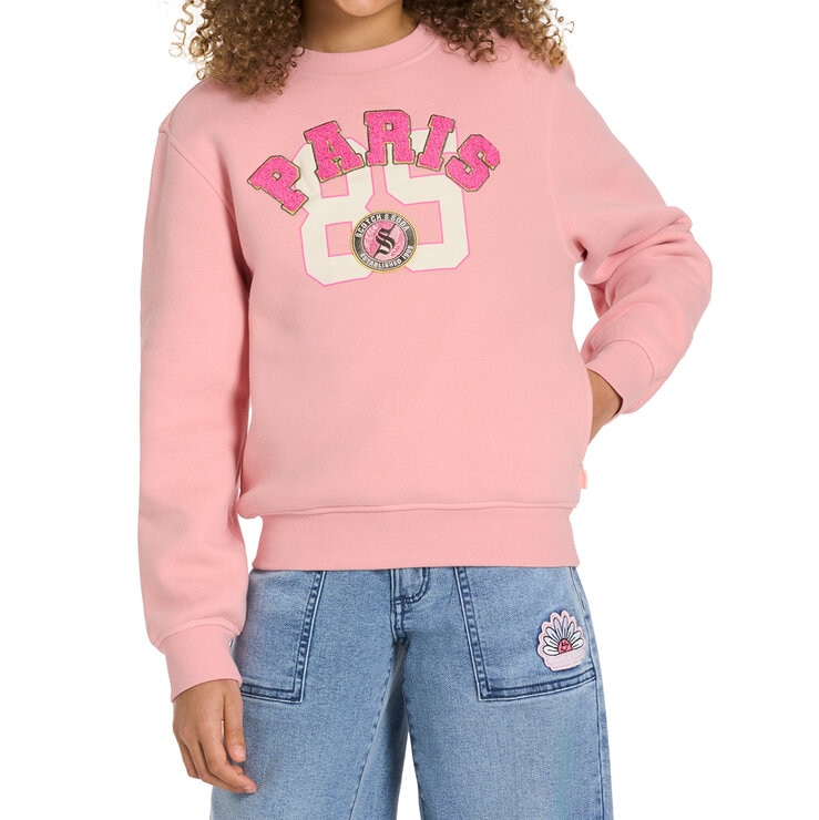 Scotch & Soda Sudadera para Niñas y Niños Varias Tallas y Colores — Imagen 4 de 4