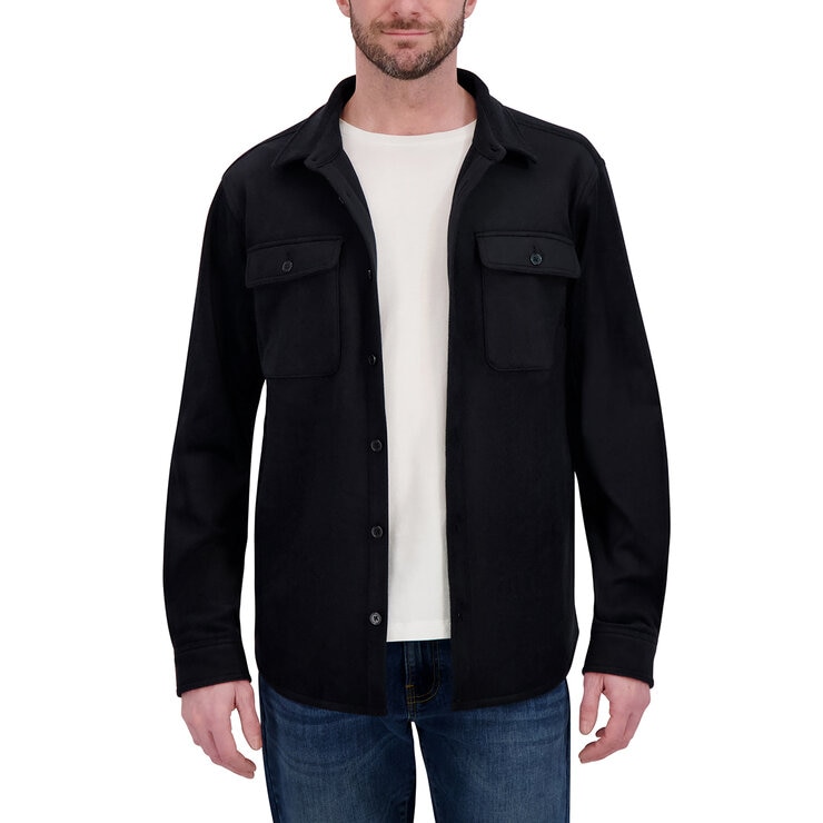Kirkland Signature Sobre camisa para Caballero Varias Tallas y Colores — Imagen 1 de 2