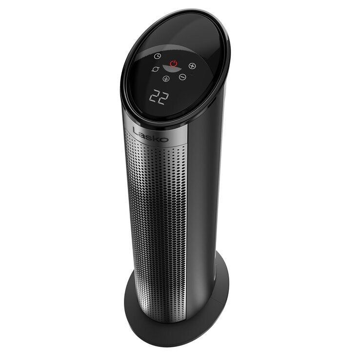 Lasko Calentador de Torre Cerámica — Imagen 3 de 4