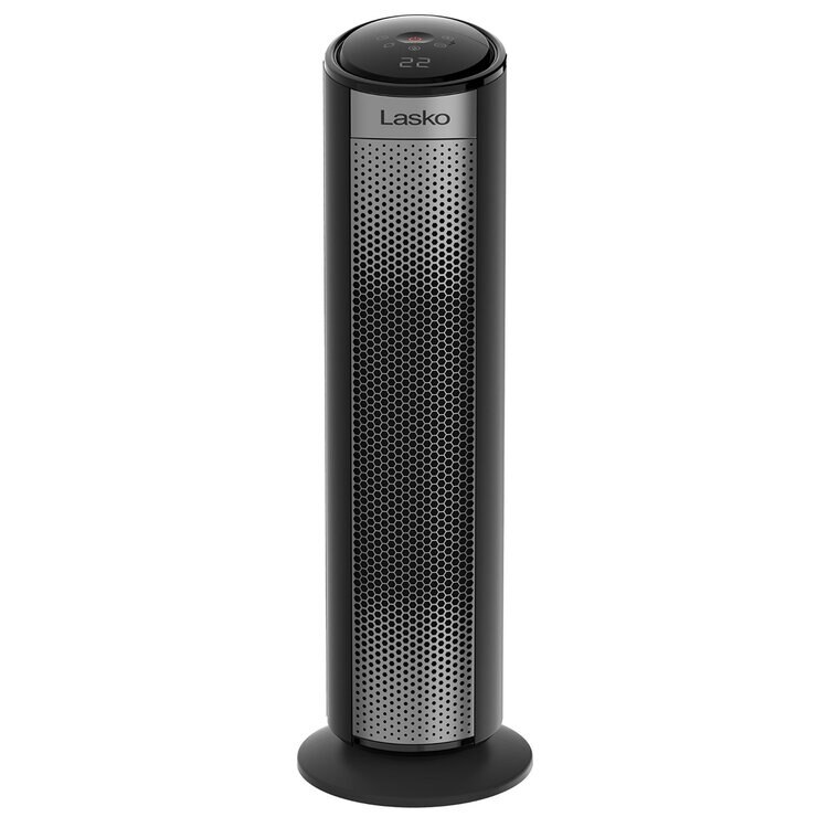 Lasko Calentador de Torre Cerámica — Imagen 1 de 4
