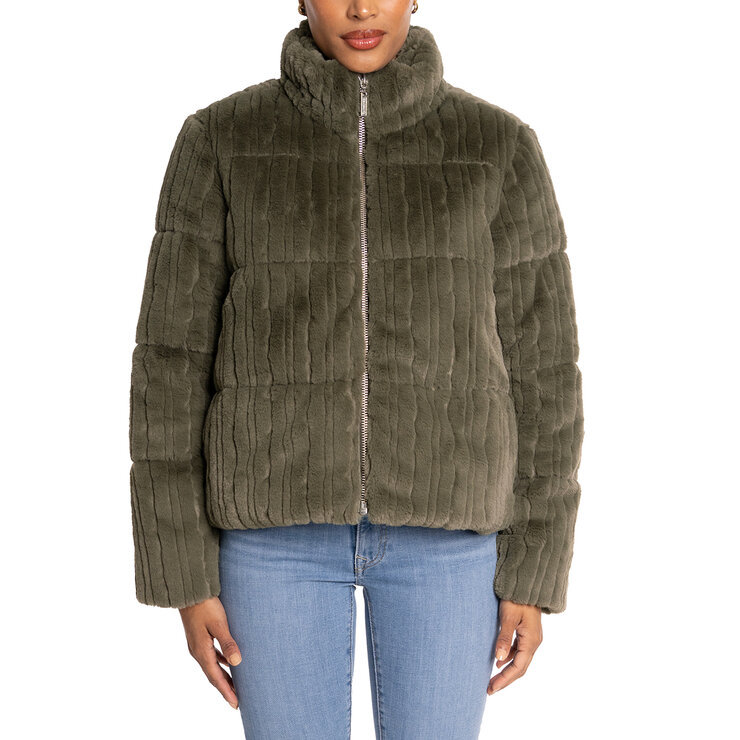 Bearpaw Chamarra para Dama Varias Tallas y Colores — Imagen 2 de 3