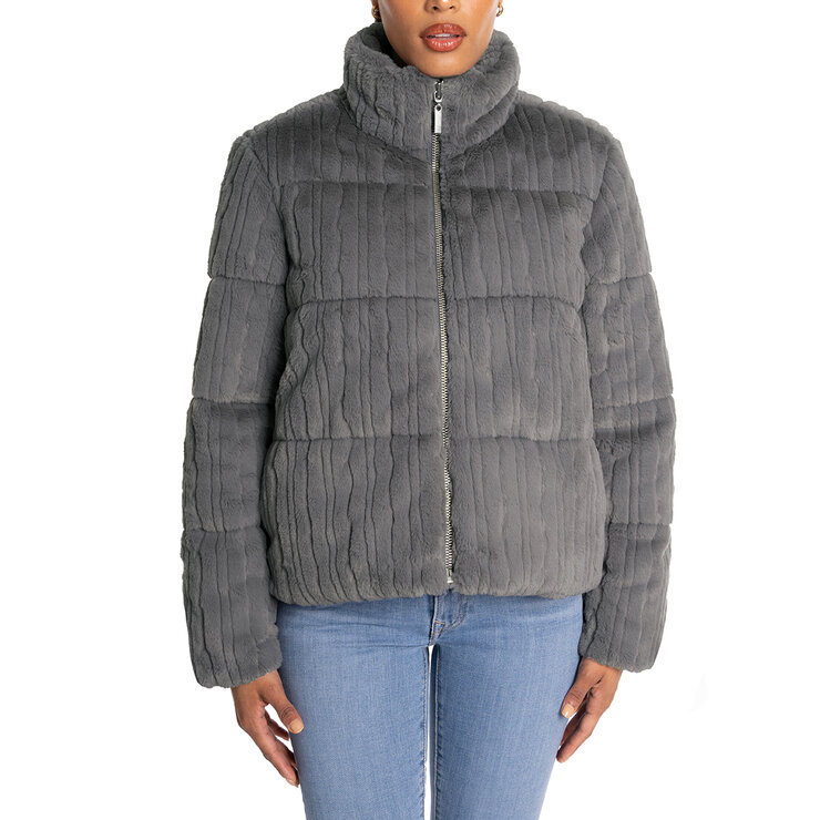 Bearpaw Chamarra para Dama Varias Tallas y Colores — Imagen 3 de 3