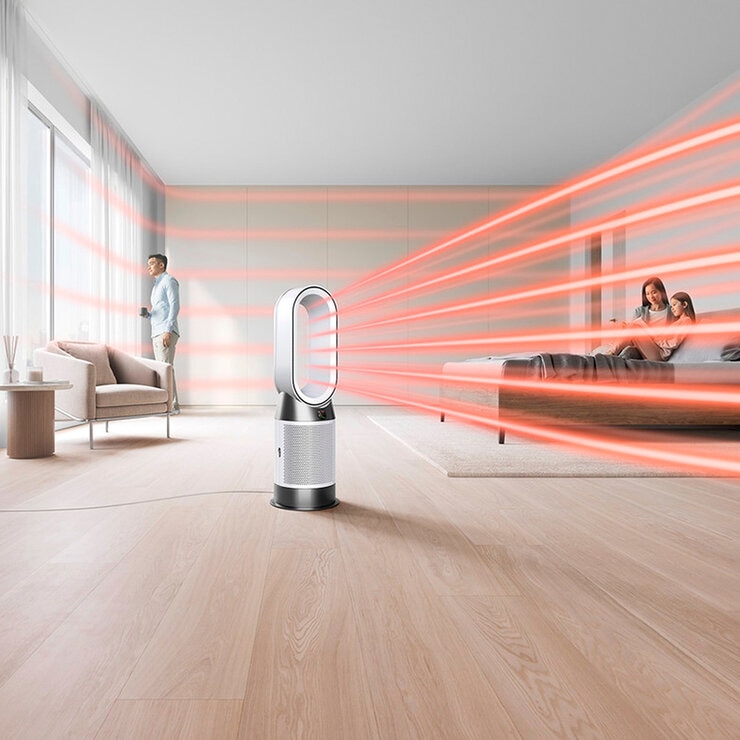 Dyson Purificador de Aire HP11C — Imagen 3 de 4