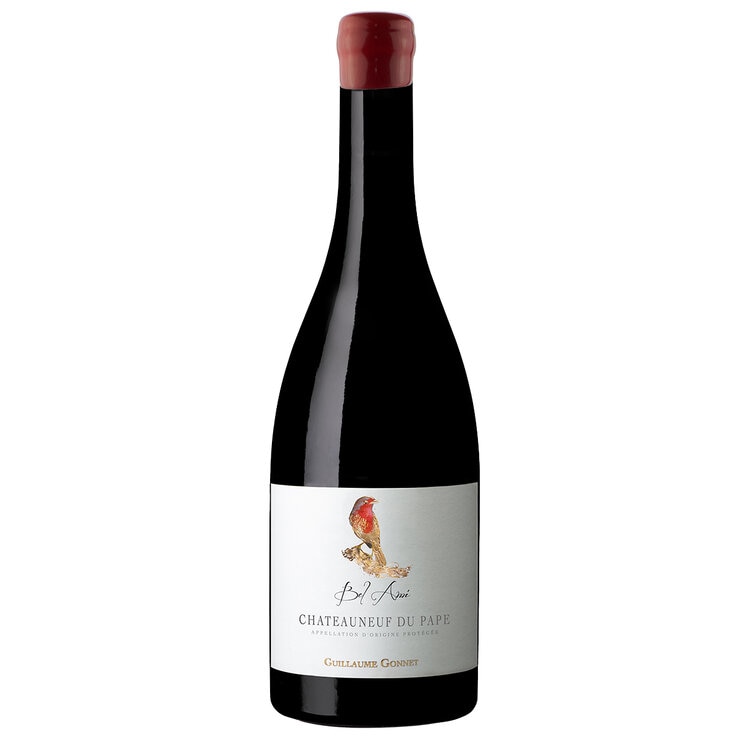 Vino Tinto Bel Ami 3 L