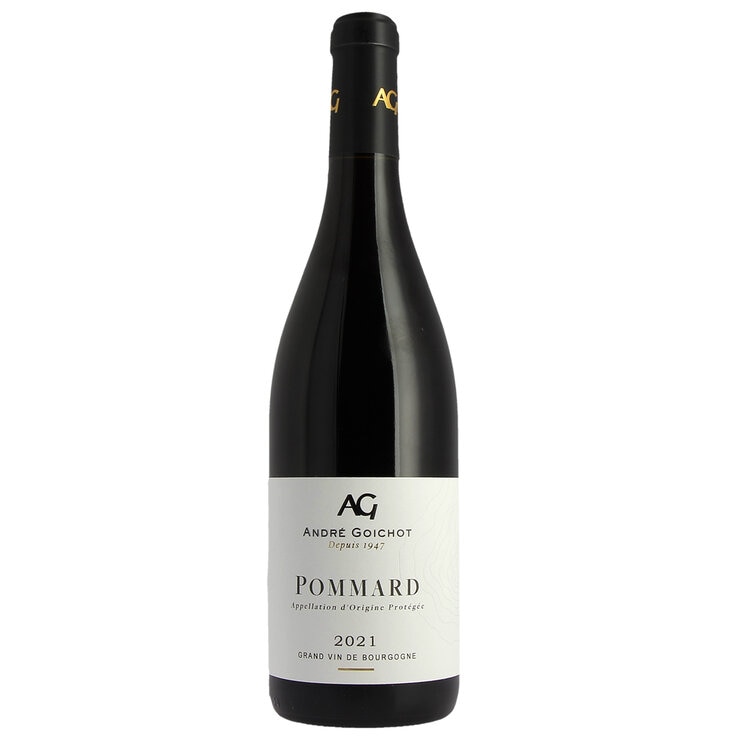Vino Tinto Andre Goichot 750 ml