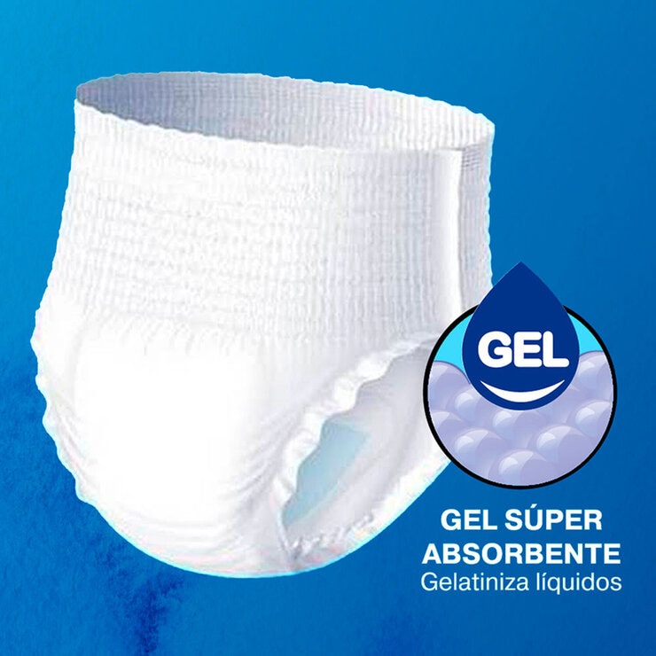 Tena Pants Mediano 72 pzas — Imagen 3 de 4