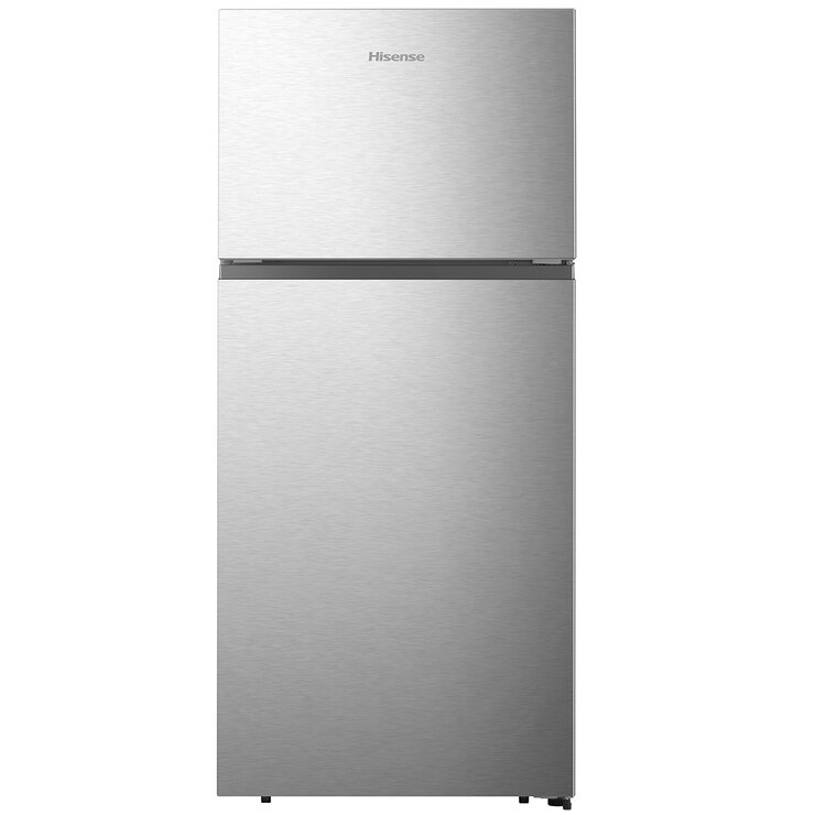 Hisense Refrigerador 19' Top Mount — Imagen 1 de 4
