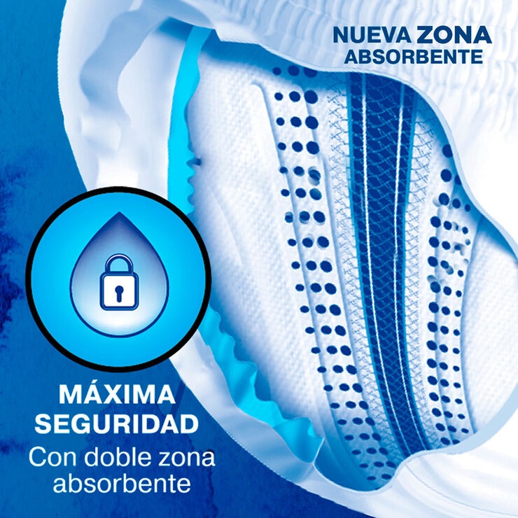 Tena Pants Grande 72 pzas — Imagen 3 de 4