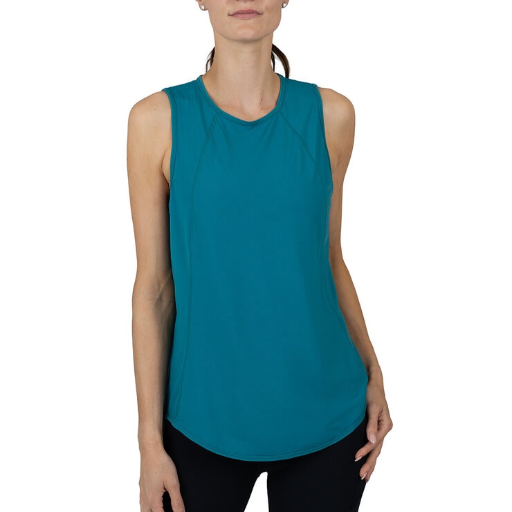Tuff Apparel Camiseta Deportiva para Dama Varias Tallas y Colores — Imagen 2 de 4
