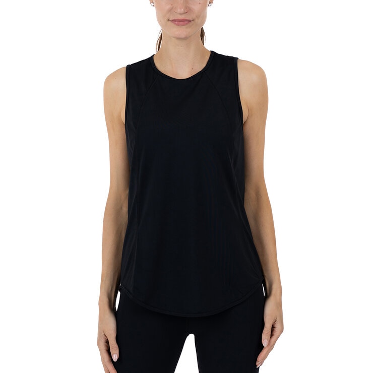 Tuff Apparel Camiseta Deportiva para Dama Varias Tallas y Colores — Imagen 1 de 4