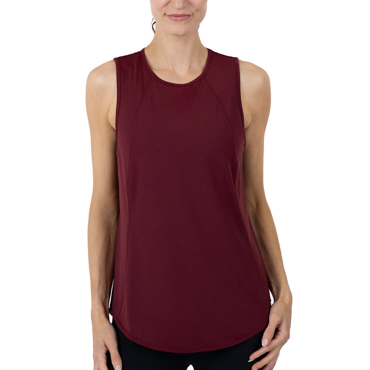 Tuff Apparel Camiseta Deportiva para Dama Varias Tallas y Colores — Imagen 3 de 4