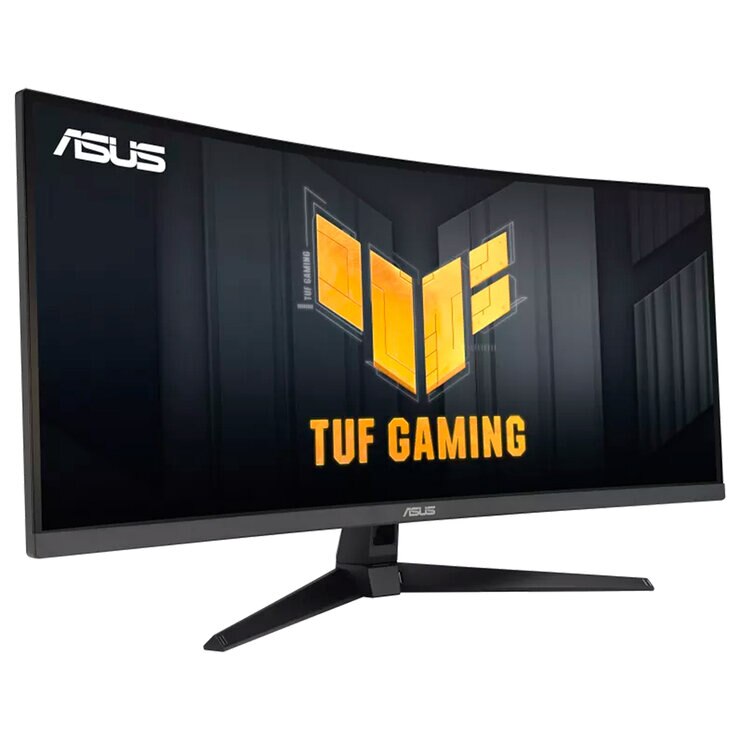 ASUS TUF Monitor Gaming 34" Quad HD 180HZ — Imagen 2 de 4