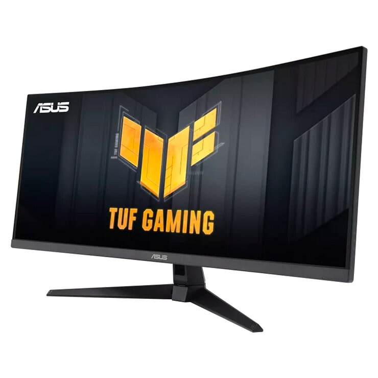 ASUS TUF Monitor Gaming 34" Quad HD 180HZ — Imagen 3 de 4
