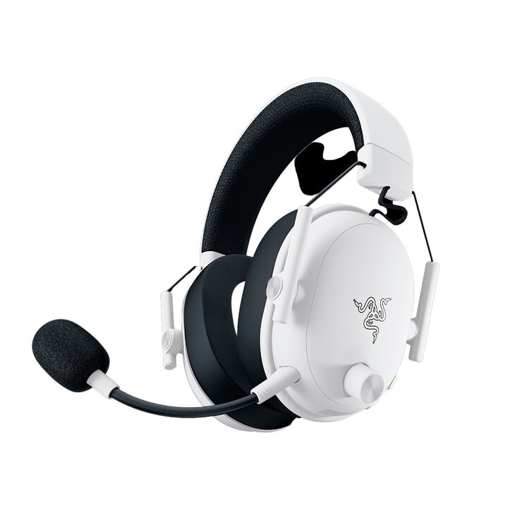 Razer Blackshark V2 X Audífonos Alámbrico Gaming — Imagen 2 de 2