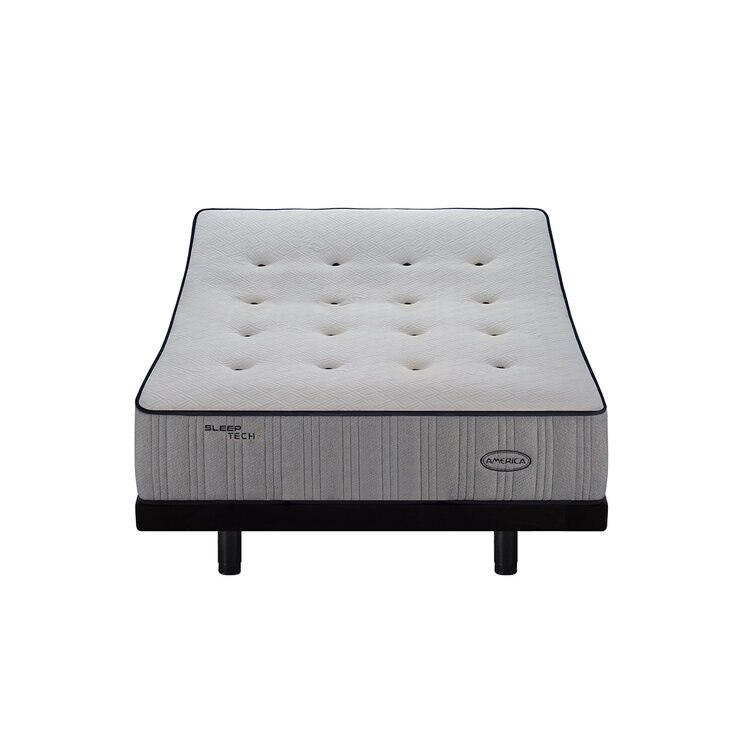 América, Bari, Colchón Queen Size — Imagen 2 de 4