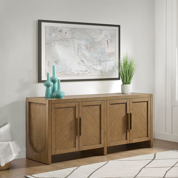 Foremost, Consola Decorativa — Imagen 1 de 4