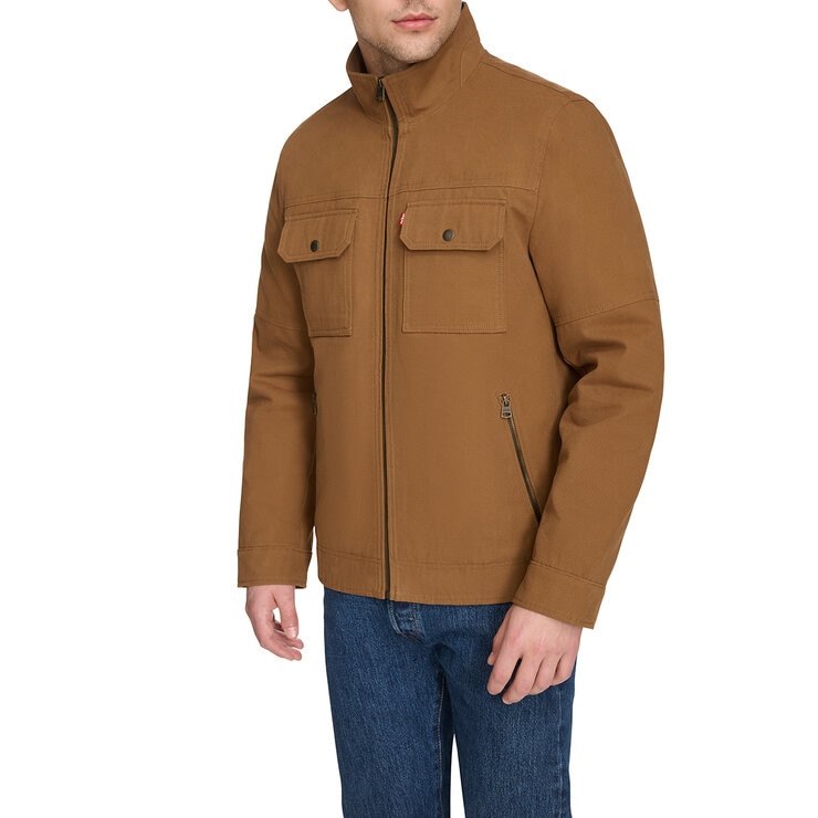 Levi's Chamarra para Caballero Varias Tallas y Colores — Imagen 1 de 2