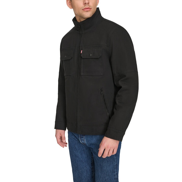 Levi's Chamarra para Caballero Varias Tallas y Colores — Imagen 2 de 2