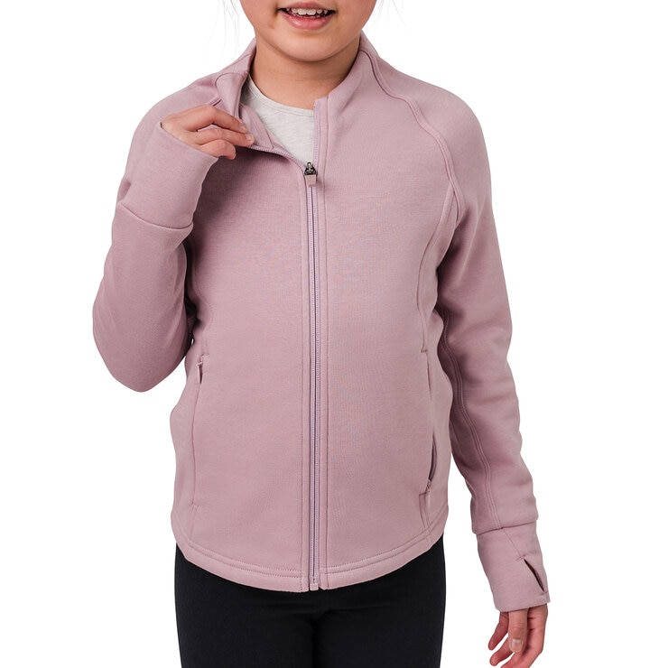Tuff Apparel Chamarra para Niñas Varias Tallas y Colores — Imagen 1 de 2