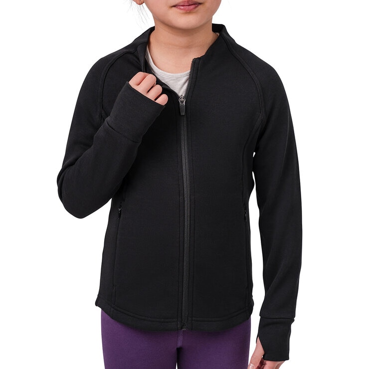 Tuff Apparel Chamarra para Niñas Varias Tallas y Colores — Imagen 2 de 2