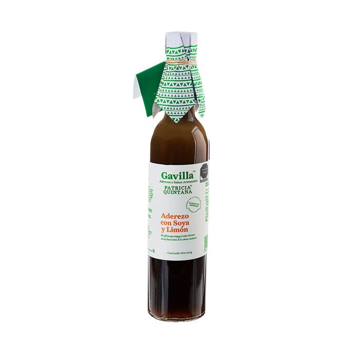 Aderezos Gavilla 2/500 ml — Imagen 2 de 4