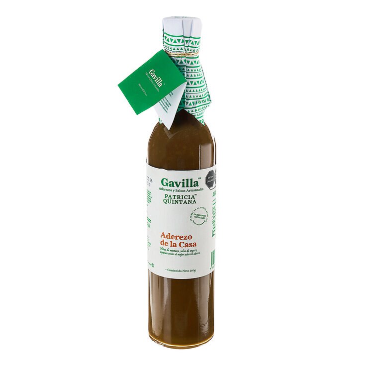 Aderezos Gavilla 2/500 ml — Imagen 4 de 4