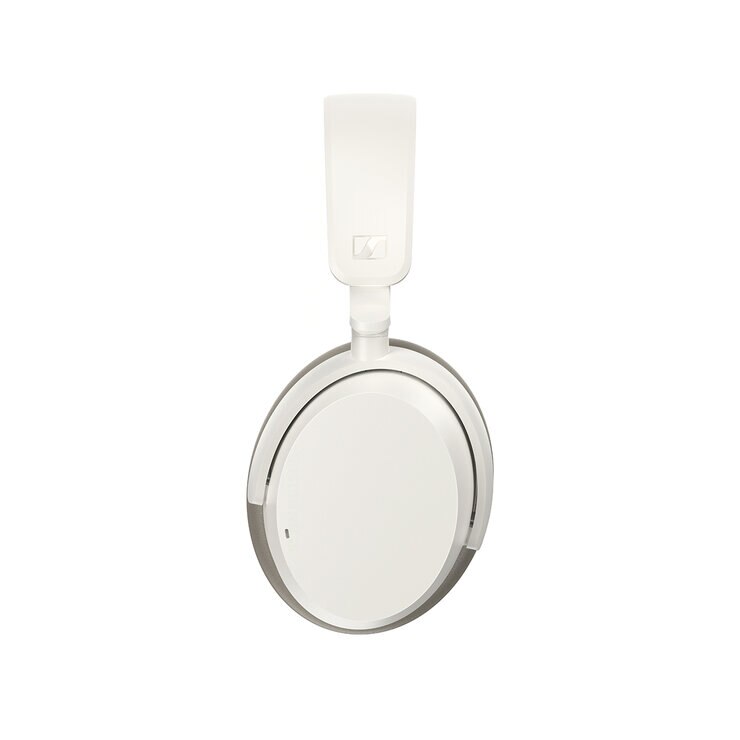 Sennheiser Accentum Wireless Audífonos Bluetooth Blanco — Imagen 3 de 4