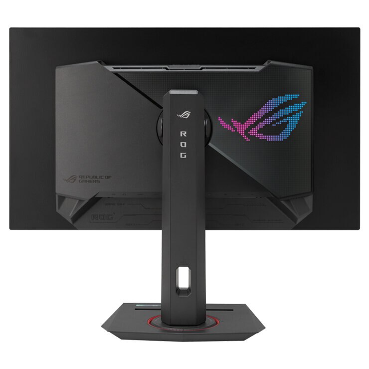 ASUS ROG Strix Monitor Gaming 27" OLED 240Hz — Imagen 3 de 3