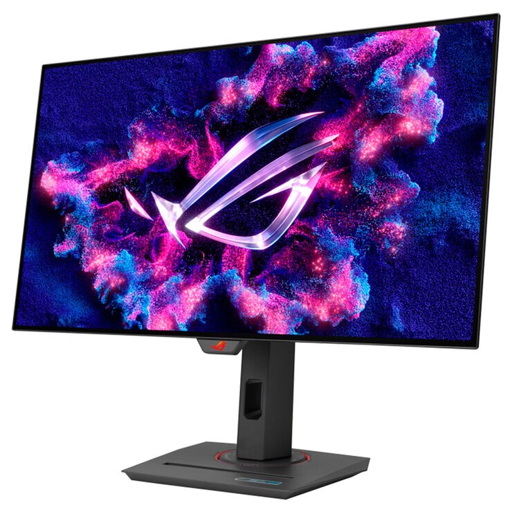 ASUS ROG Strix Monitor Gaming 27" OLED 240Hz — Imagen 2 de 3