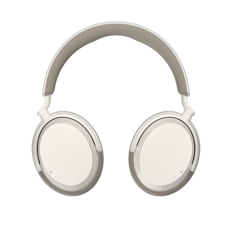 Sennheiser Accentum Wireless Audífonos Bluetooth Blanco — Imagen 2 de 4