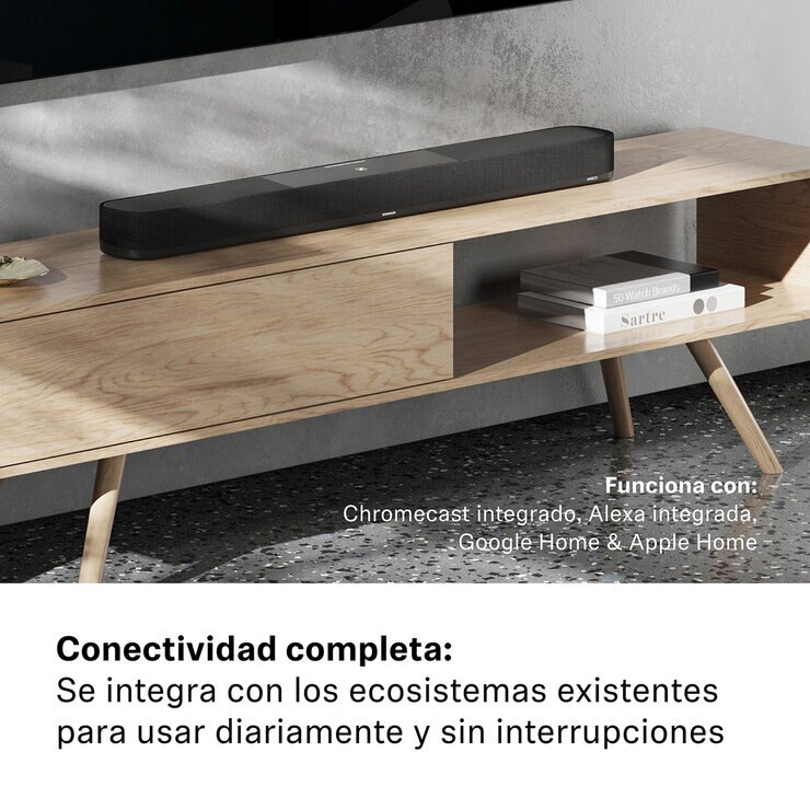 Sennheiser Ambeo Plus Barra de Sonido — Imagen 3 de 4