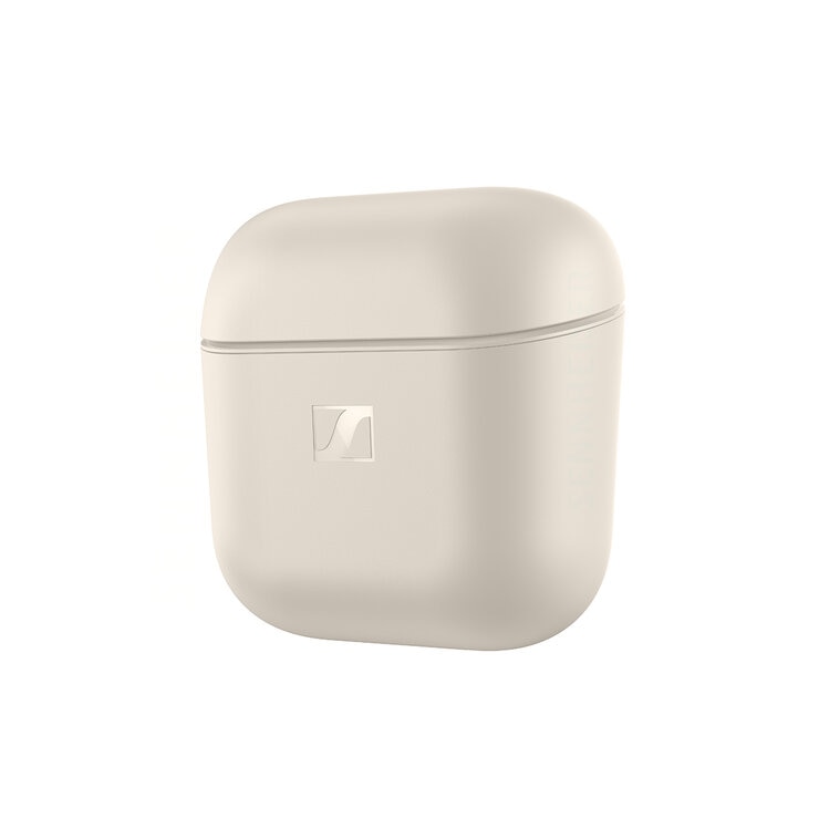 Sennheiser Accentum Open Audífonos Bluetooth Crema — Imagen 3 de 4
