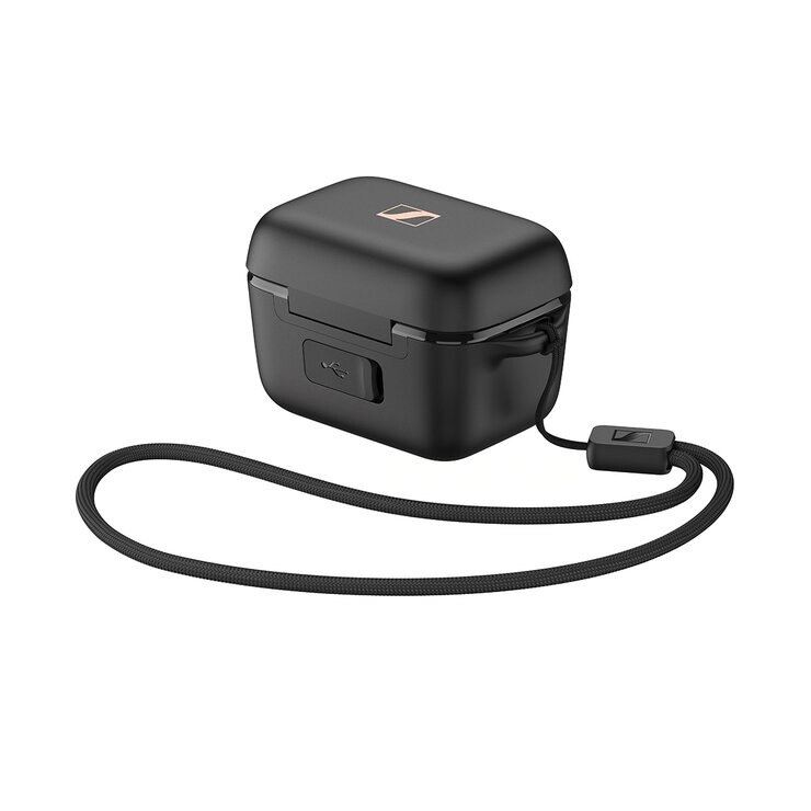 Sennheiser Sport True Wireless — Imagen 2 de 4