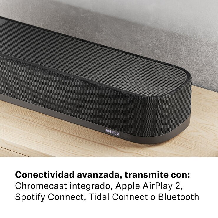 Sennheiser Ambeo Plus Barra de Sonido — Imagen 4 de 4