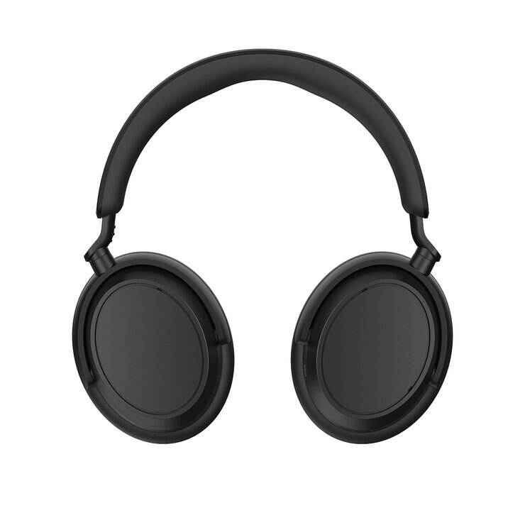 Sennheiser Accentum Plus Wireless Audífonos Bluetooth Negro — Imagen 2 de 4