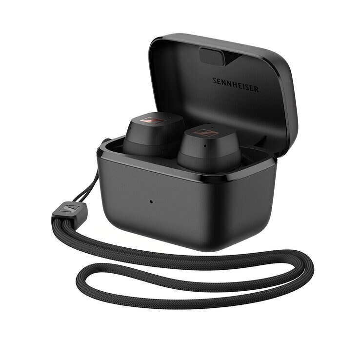 Sennheiser Sport True Wireless — Imagen 4 de 4