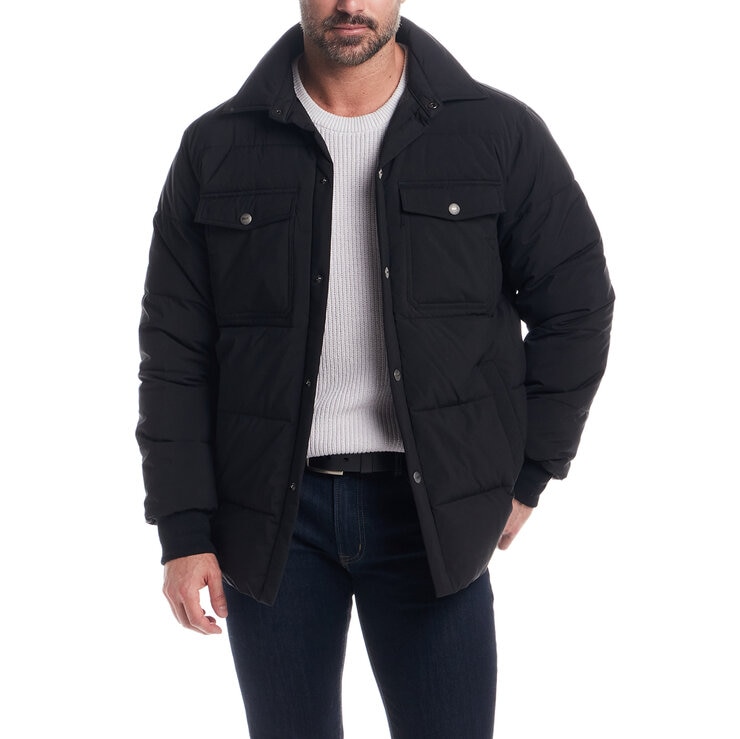 Weatherproof Chamarra para Caballero Varias Tallas y Colores — Imagen 1 de 2