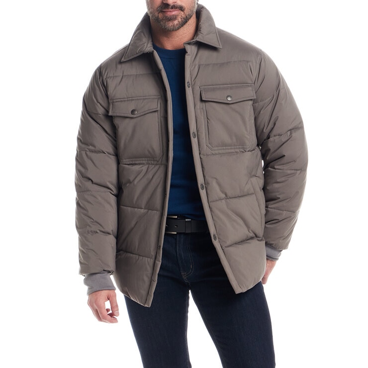 Weatherproof Chamarra para Caballero Varias Tallas y Colores — Imagen 2 de 2
