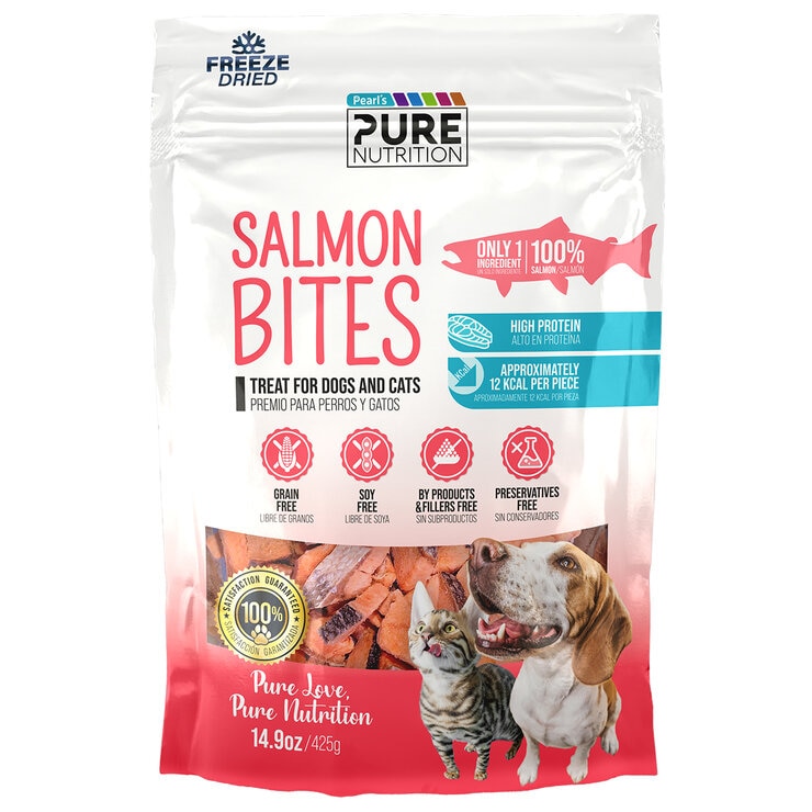 Pure Nutrition Premio para Mascotas 425 gr — Imagen 1 de 2