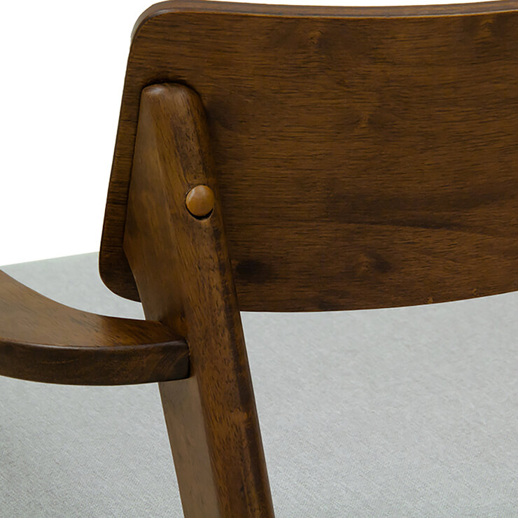 Tamarindo, Sillón Ocasional — Imagen 3 de 4