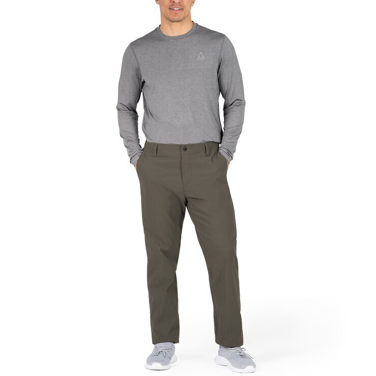 Gerry Pantalones para Caballero Varias Tallas y Colores — Imagen 2 de 3