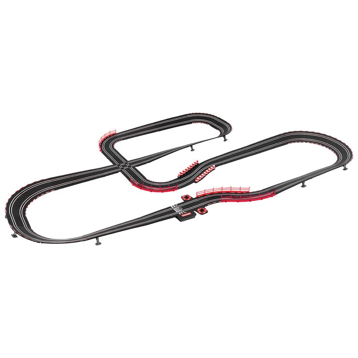 Pista de Carreras F1 — Imagen 2 de 4