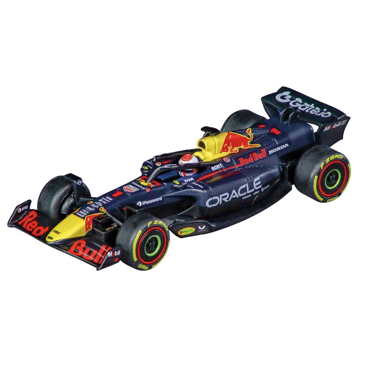 Pista de Carreras F1 — Imagen 4 de 4