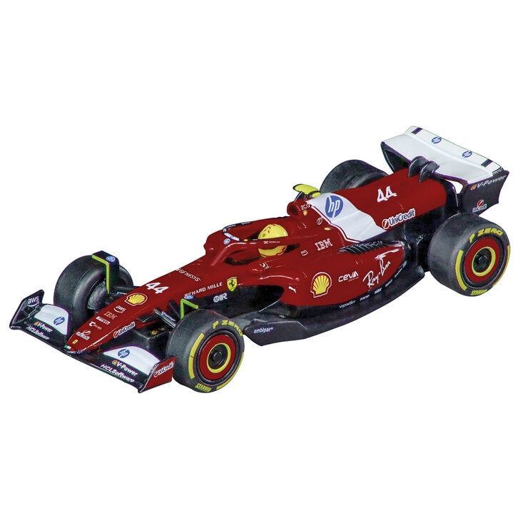 Pista de Carreras F1 — Imagen 3 de 4