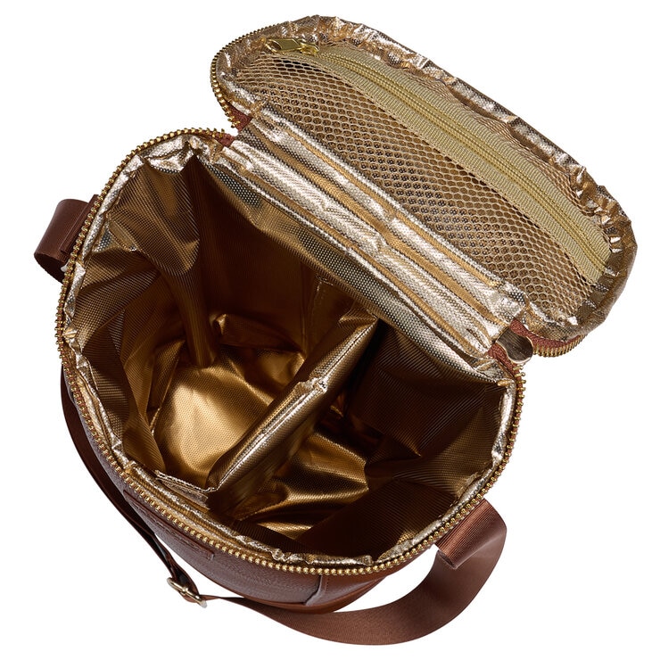 Igloo Bolsa Térmica para Vino Luxe Varios Colores — Imagen 2 de 4